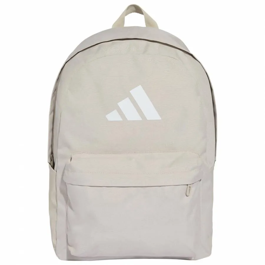 ADIDAS BACKPACK CLASSIC BARS JX8860 WONALU/WHITE